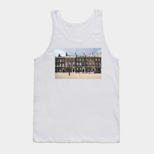 London Tank Top